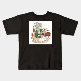 In the Wild 2 Kids T-Shirt